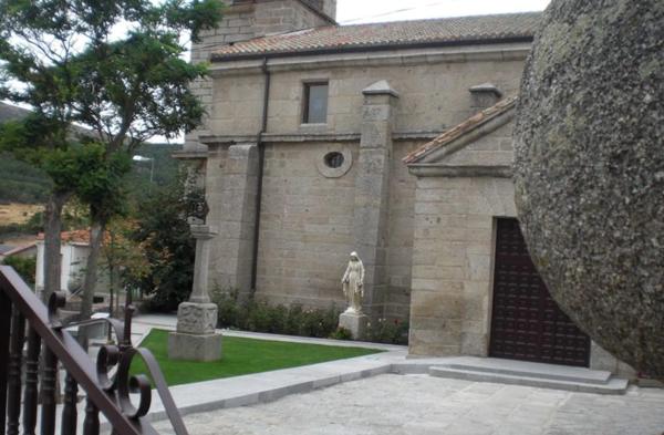 Terreno en Pinosol - El Alcor - Peralejo