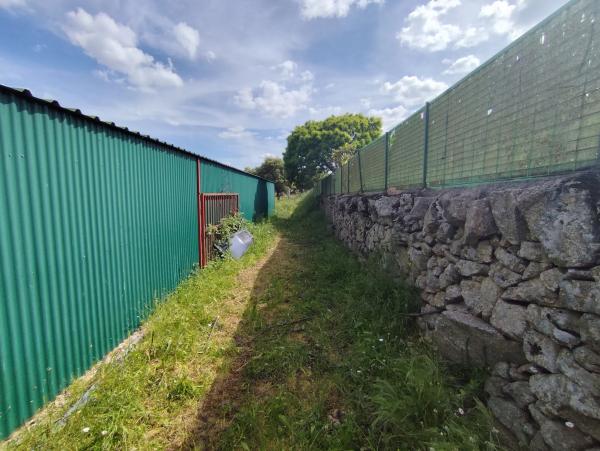 Terreno en Pinosol - El Alcor - Peralejo