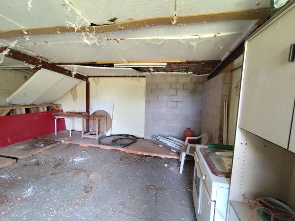 Terreno en Pinosol - El Alcor - Peralejo