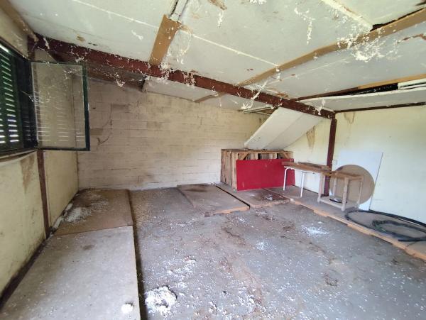 Terreno en Pinosol - El Alcor - Peralejo