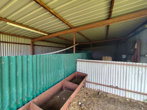 Terreno en Pinosol - El Alcor - Peralejo