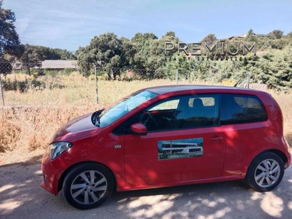 Terreno en Las Zorreras - Monte Encinar