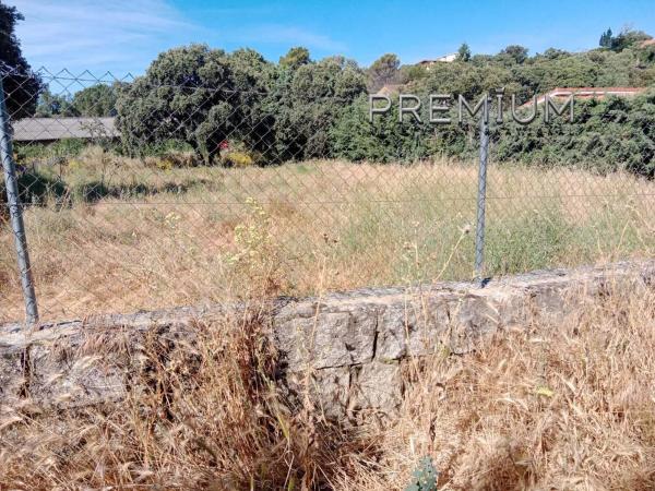 Terreno en Las Zorreras - Monte Encinar