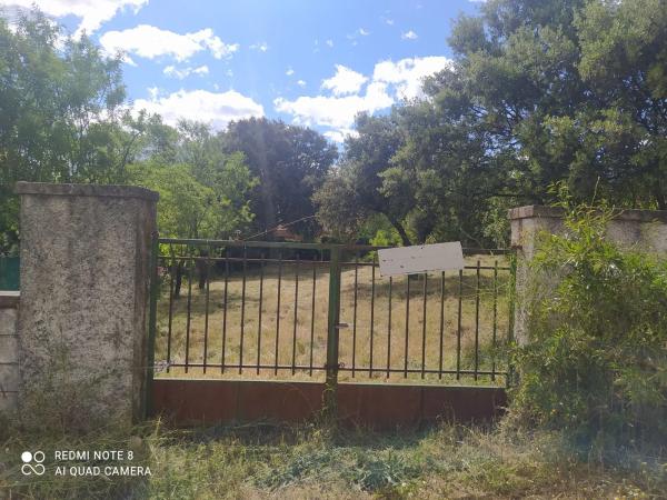 Terreno en calle Virgen del Carmen, 5