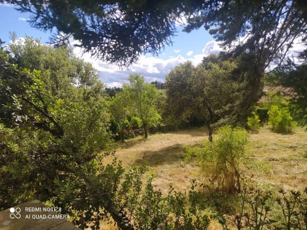 Terreno en calle Virgen del Carmen, 5