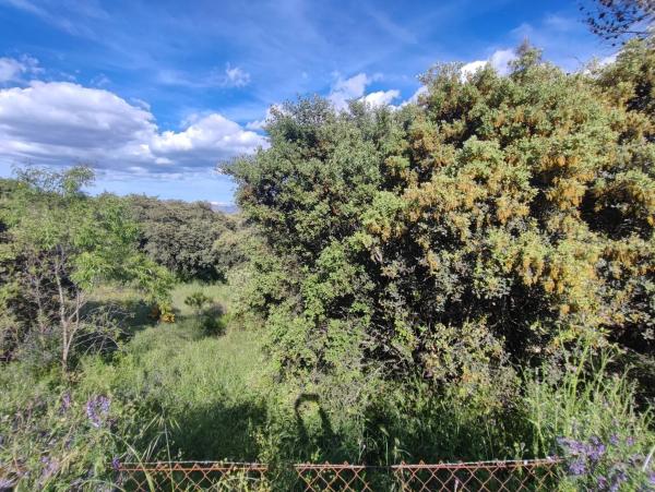 Terreno en avenida de los Cierros, 12