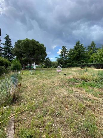 Terreno en calle Tres, 46