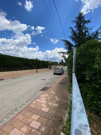 Terreno en calle Tres, 46