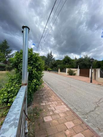 Terreno en calle Tres, 46