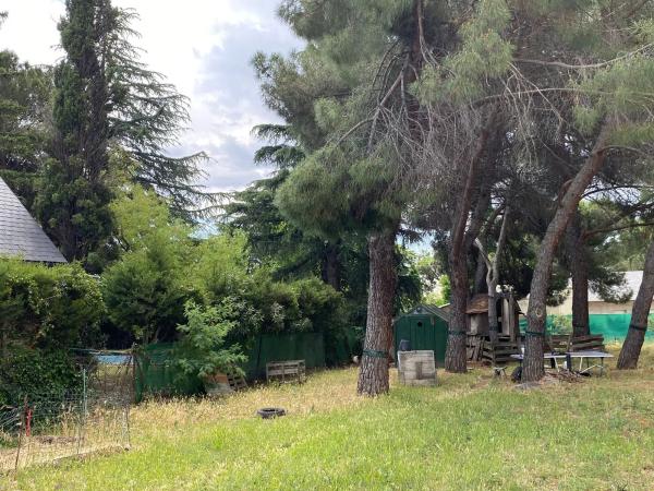 Terreno en calle Tres, 46