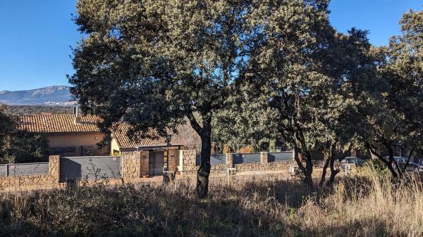 Terreno en calle Veinticuatro, 5