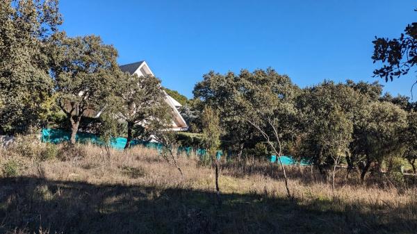 Terreno en calle Veinticuatro, 5