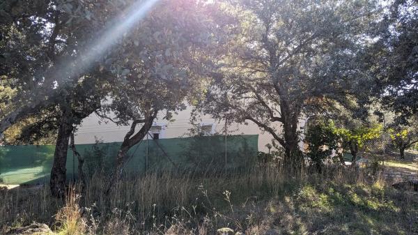 Terreno en calle Veinticuatro, 5