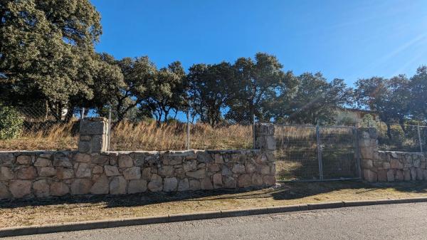 Terreno en calle Veinticuatro, 5