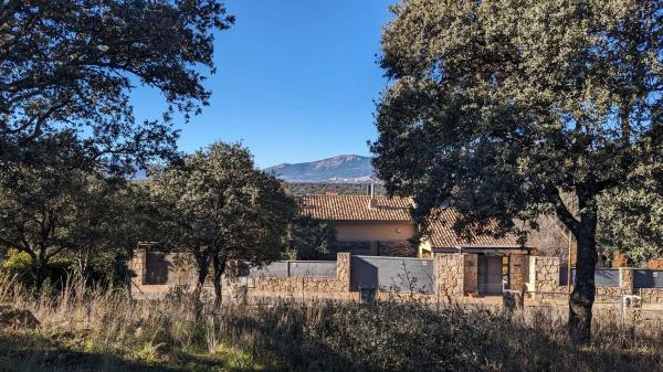 Terreno en calle Veinticuatro, 5