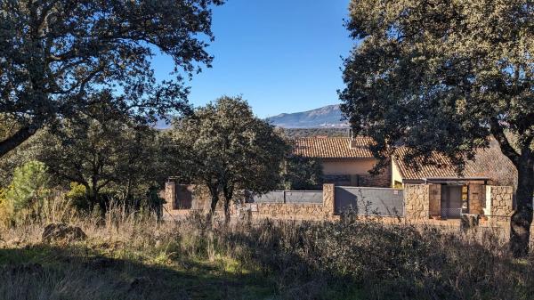 Terreno en calle Veinticuatro, 5