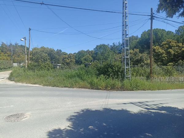 Terreno en calle San Gregorio, 4