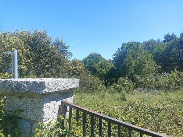 Terreno en calle San Gregorio, 4