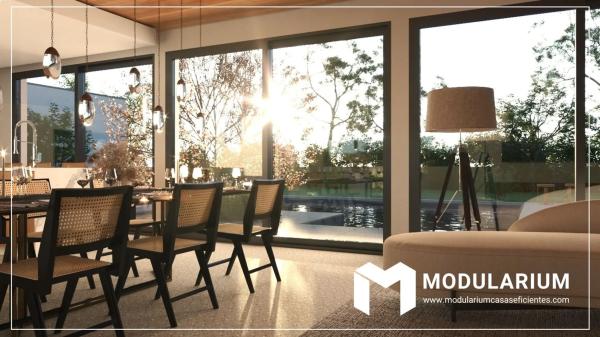 Terreno en calle Salamanca, 8