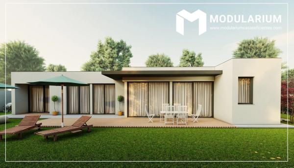 Terreno en calle Salamanca, 8