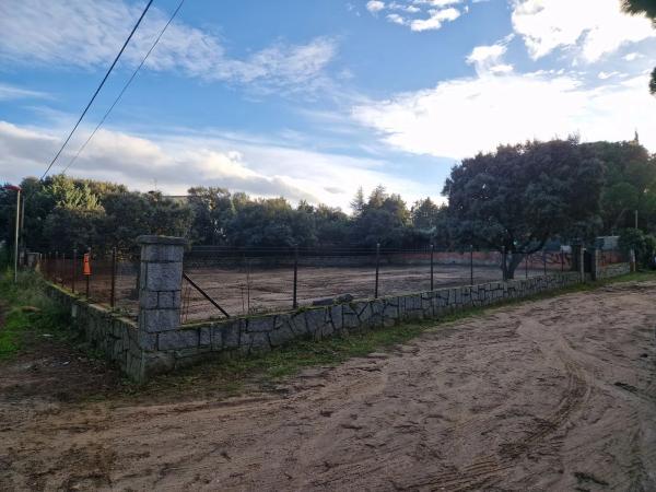 Terreno en calle del Duero, 297
