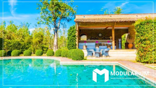 Terreno en calle Salamanca, 8