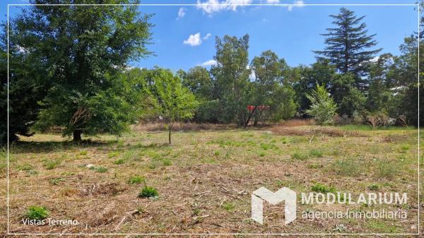 Terreno en calle Salamanca, 8