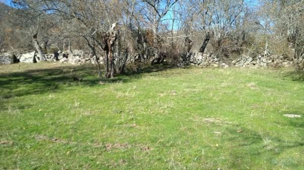 Terreno en prado del chicharron s/n