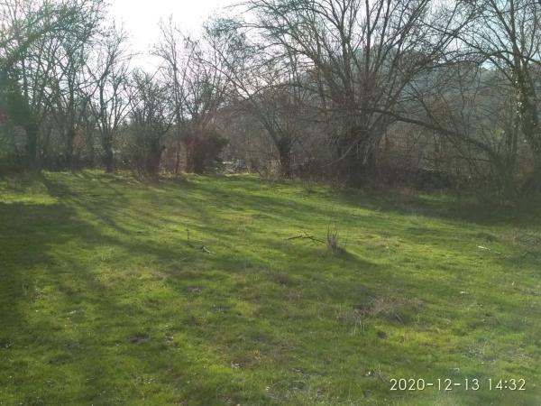 Terreno en prado del chicharron s/n