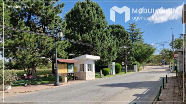 Terreno en calle Salamanca, 8