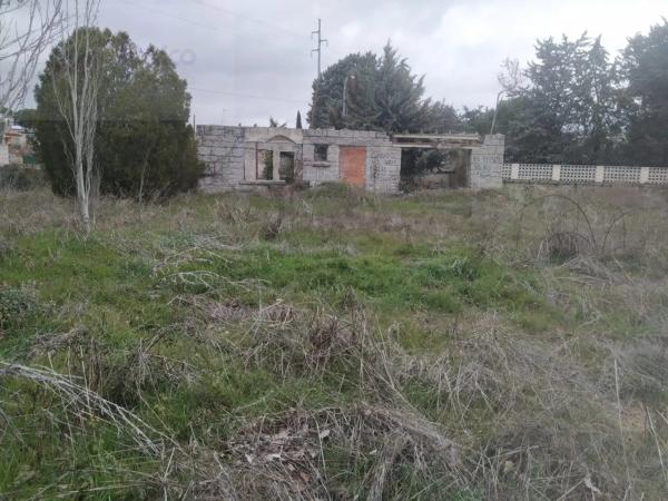 Terreno en Navalquejigo - Los Arroyos