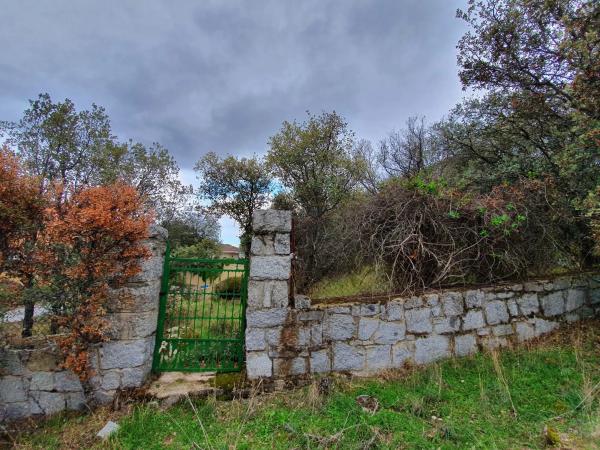 Terreno en calle el encinar, 22