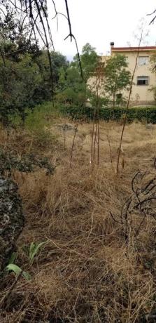 Terreno en calle Lugo, 272