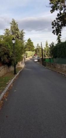 Terreno en calle Lugo, 272