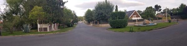 Terreno en calle Lugo, 272