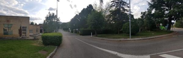 Terreno en calle Lugo, 272