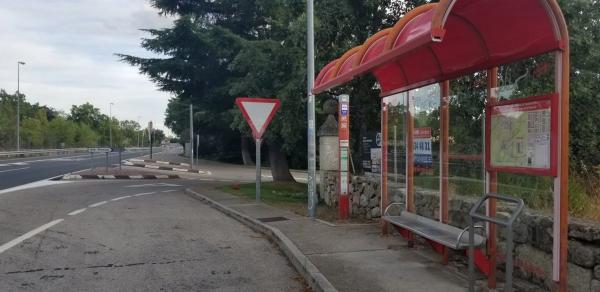 Terreno en calle Lugo, 272