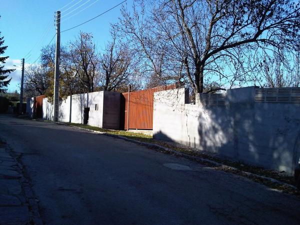 Terreno en calle Lugo, 272