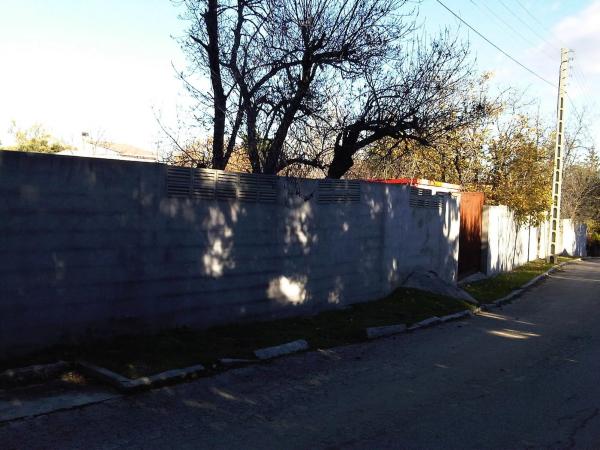 Terreno en calle Lugo, 272