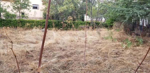 Terreno en calle Lugo, 272