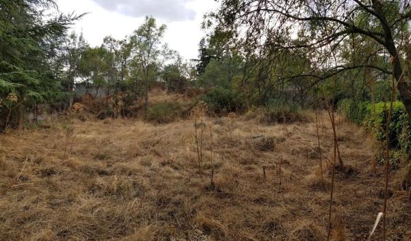 Terreno en calle Lugo, 272