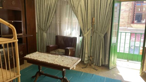 Terreno en Casco Antiguo