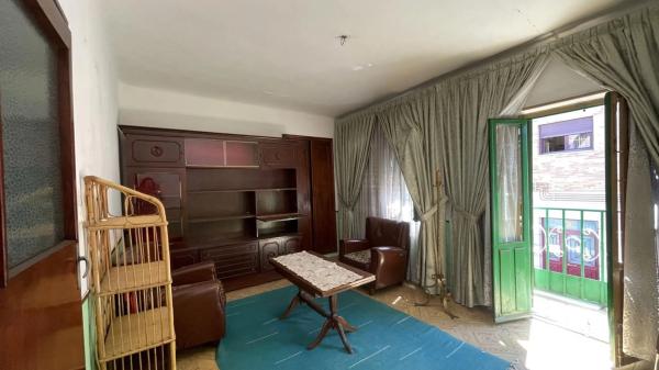 Terreno en Casco Antiguo