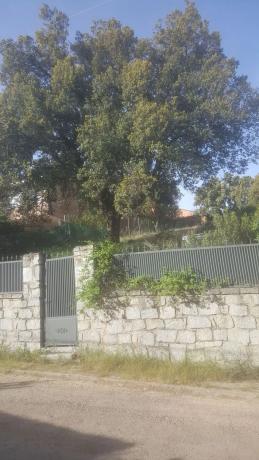 Terreno en calle del Nervion, 9