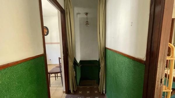 Terreno en Casco Antiguo