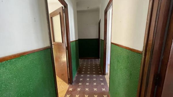 Terreno en Casco Antiguo