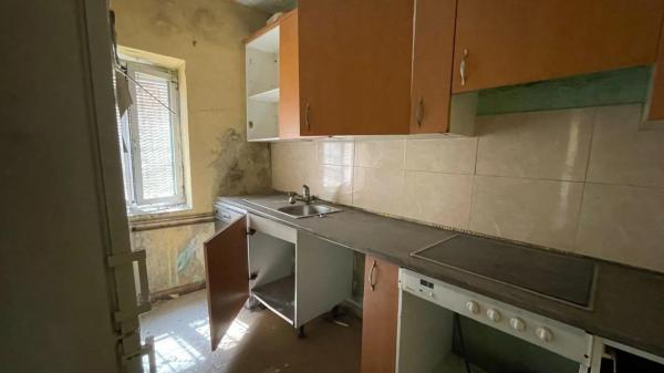 Terreno en Casco Antiguo