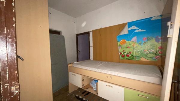 Terreno en Casco Antiguo