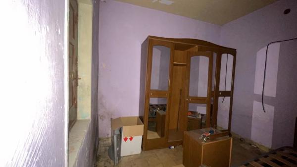 Terreno en Casco Antiguo