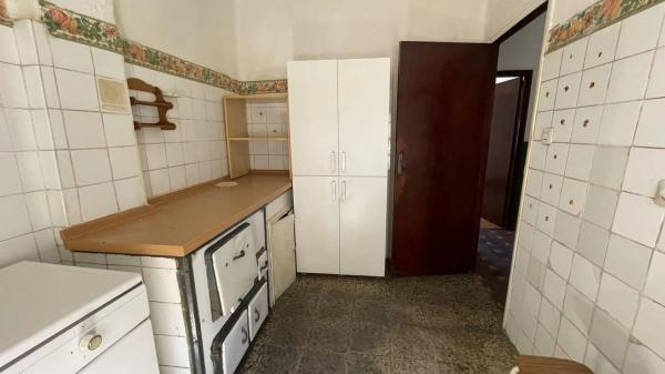 Terreno en Casco Antiguo